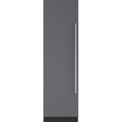 SubZero Refrigerator Model IC24RLH