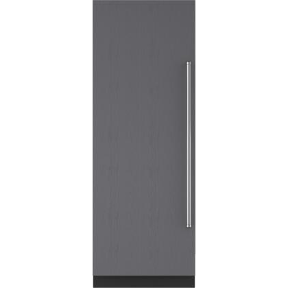 SubZero Refrigerator Model IC30RIDLH