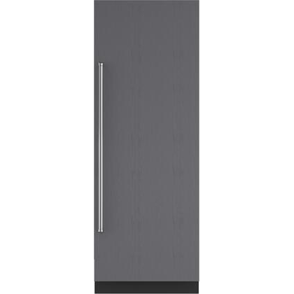 SubZero Refrigerator Model IC30RIDRH