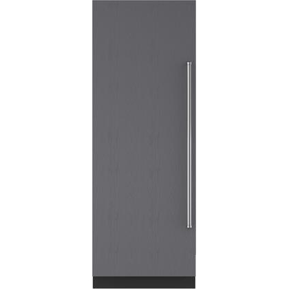 SubZero Refrigerator Model IC30RLH