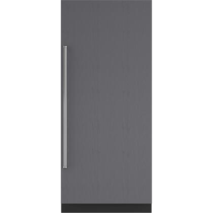 SubZero Refrigerator Model IC36RIDRH