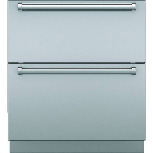 SubZero Refrigerator Model ID-30F