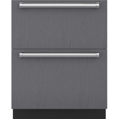 SubZero Refrigerador Modelo ID27R