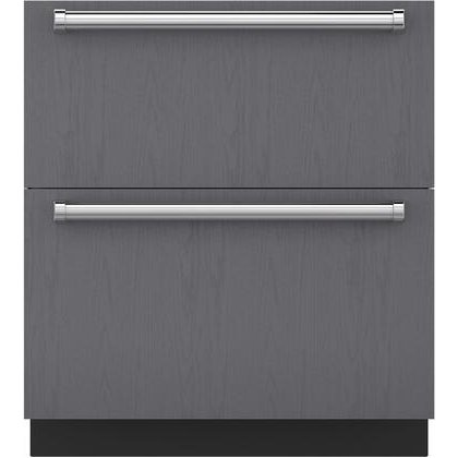 SubZero Refrigerador Modelo ID30C