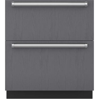 SubZero Refrigerator Model ID30CI