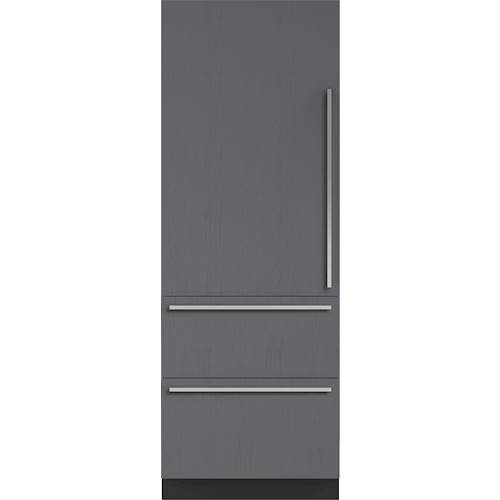 SubZero Refrigerator Model IT-30CI-LH