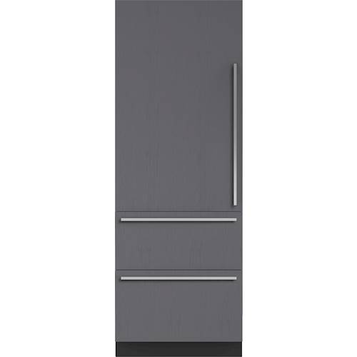 SubZero Refrigerator Model IT-30CIID-LH