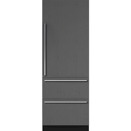 SubZero Refrigerator Model IT-30R-RH