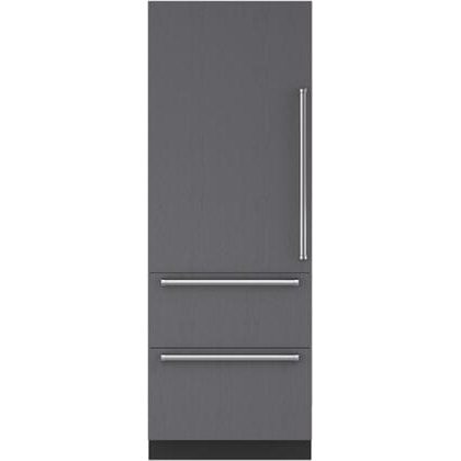 SubZero Refrigerator Model IT30CILH