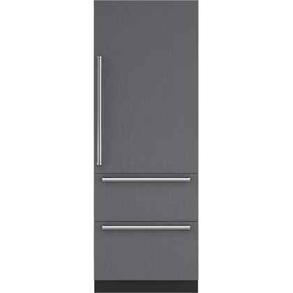 SubZero Refrigerator Model IT30CIRH