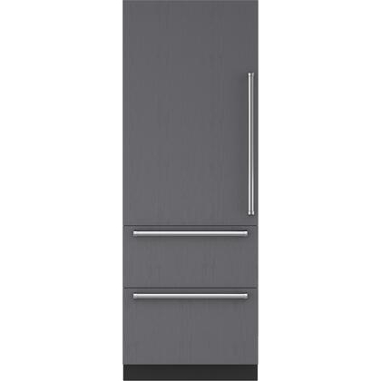 SubZero Refrigerator Model IT30RLH