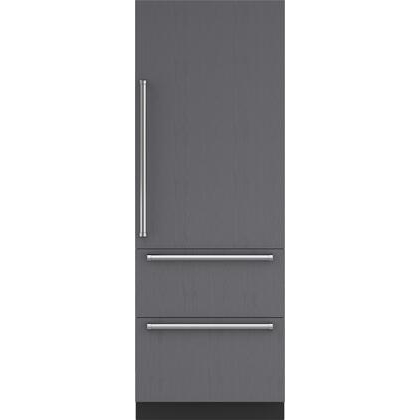 SubZero Refrigerator Model IT30RRH