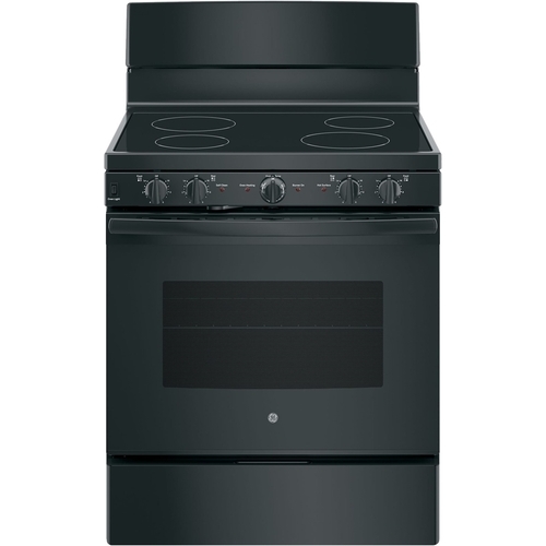 GE Range Model JB480DMBB