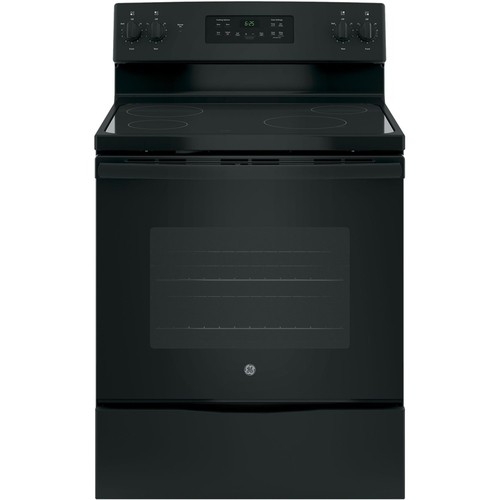 GE Range Model JB625DKBB