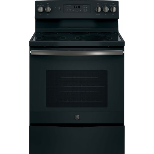 GE Range Model JB655FKDS