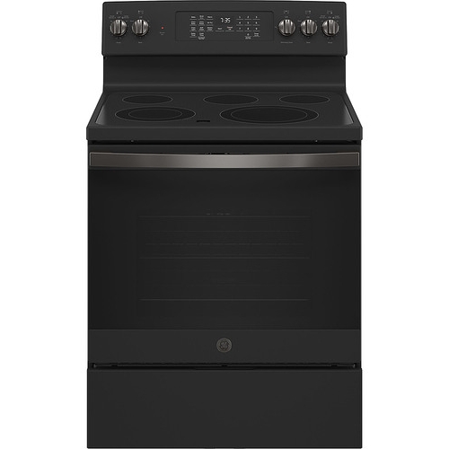 GE Range Model JB735FPDS