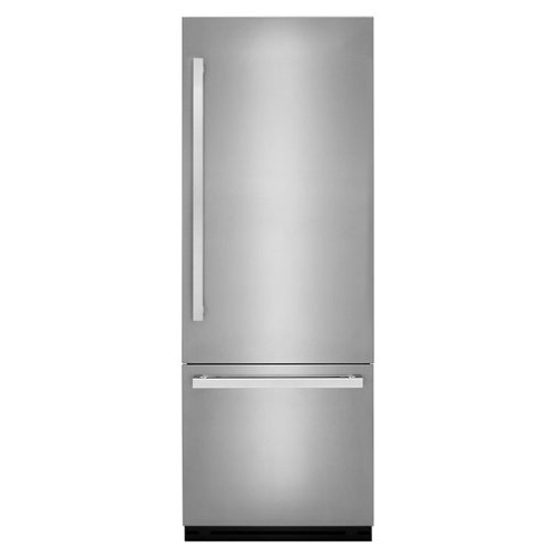 JennAir Refrigerator Model JBBFR30NMX