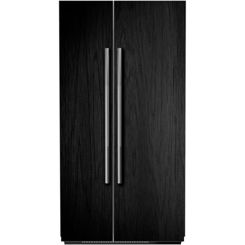Buy JennAir Refrigerator JBSFS42NMX