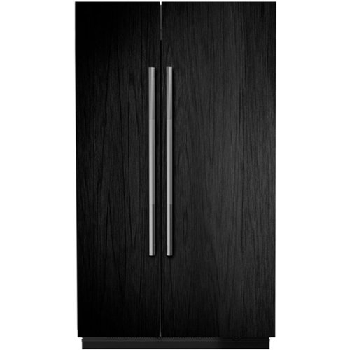 JennAir Refrigerator Model JBSFS48NMX