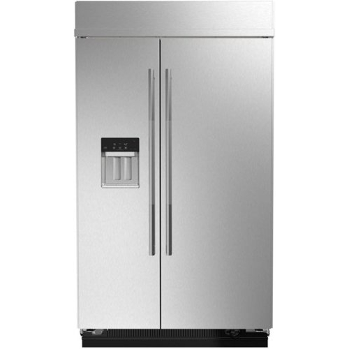 JennAir Refrigerator Model JBSS48E22L