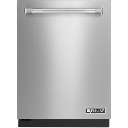 JennAir Dishwasher Model JDB9800CWP