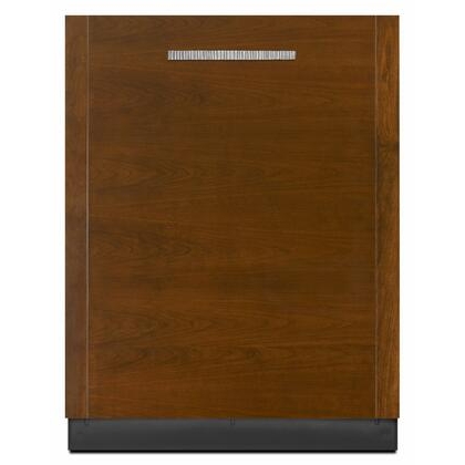 JennAir Dishwasher Model JDB9800CWX