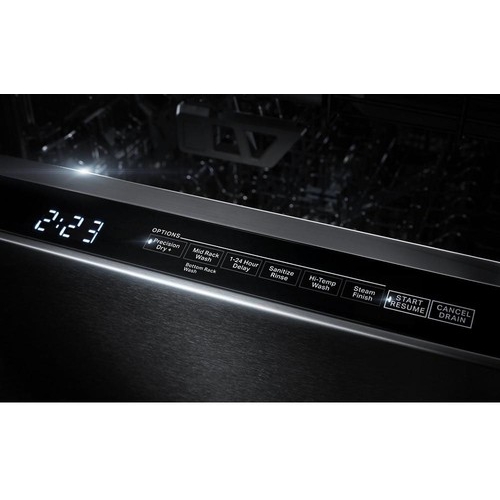 JennAir Dishwasher Model JDPSS245LX