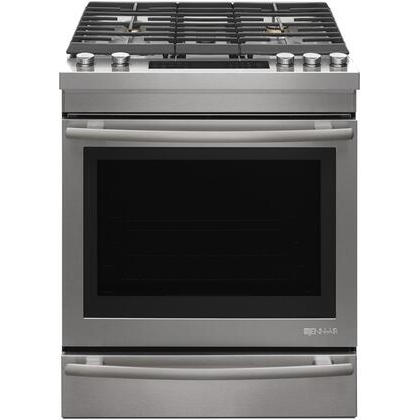 JennAir Range Model JDS1450FS