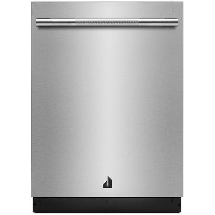 JennAir Dishwasher Model JDTSS244GL