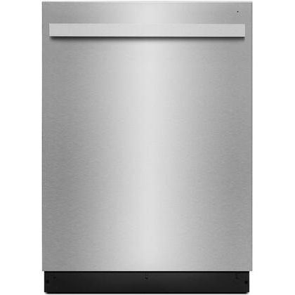 JennAir Dishwasher Model JDTSS244GM