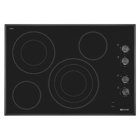 JennAir Range Model JEC3430BB