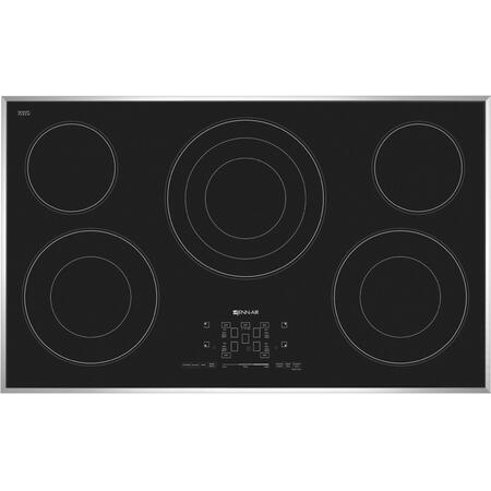 JennAir Range Model JEC4536BS