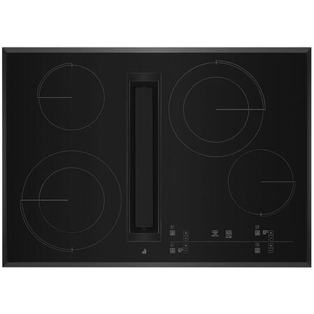 JennAir Range Model JED4430KB