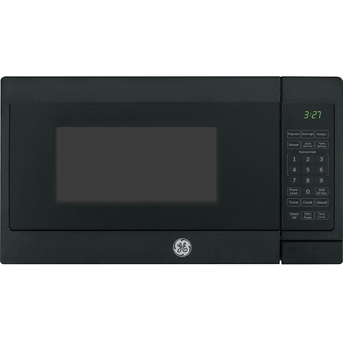 Buy GE Microwave JEM3072DHBB