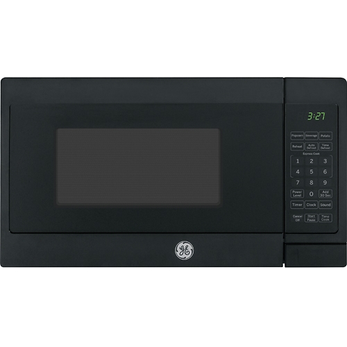 GE Microwave Model JEM3072DHBB