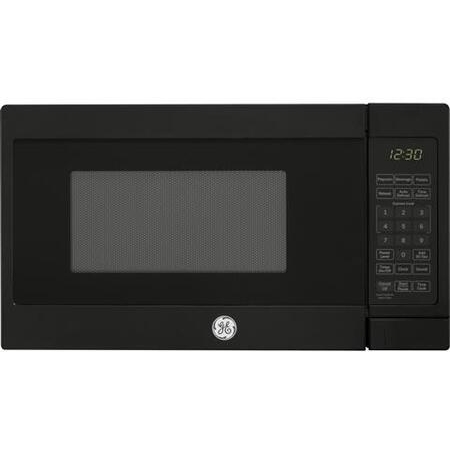 GE Microwave Model JES1072DMBB
