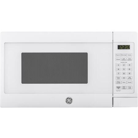 GE Microwave Model JES1072DMWW