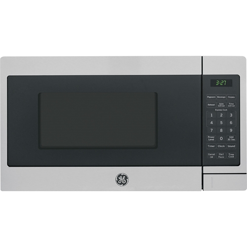 GE Microwave Model JES1072SHSS