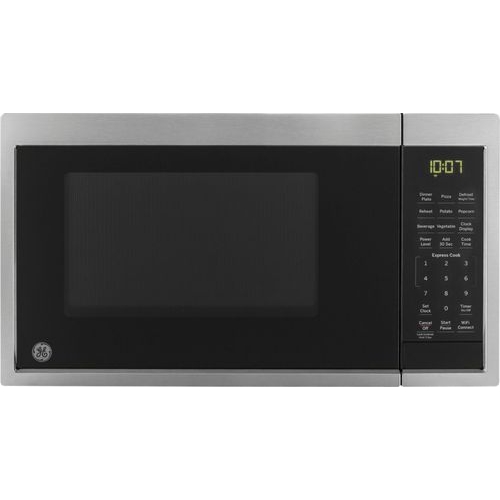 Buy GE Microwave JES1097SMSS