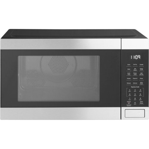 GE Microwave Model JES1109RRSS