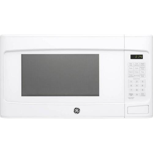 GE Microwave Model JES1145DLWW