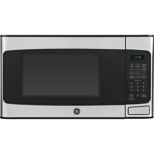 GE Microwave Model JES1145SHSS