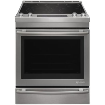 JennAir Range Model JES1450FS