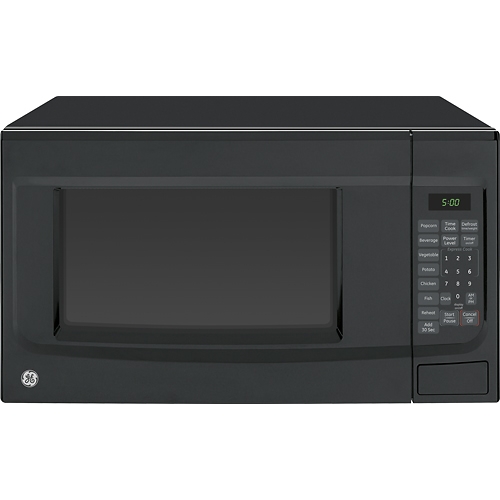 Buy GE Microwave JES1460DSBB