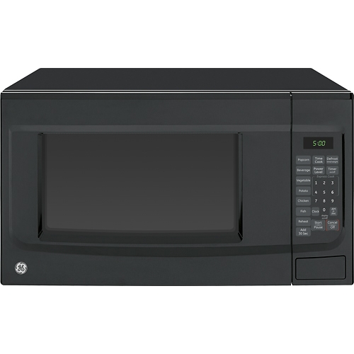 GE Microwave Model JES1460DSBB