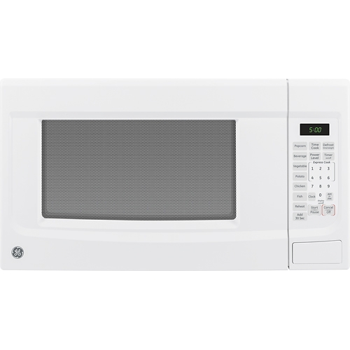 Buy GE Microwave JES1460DSWW