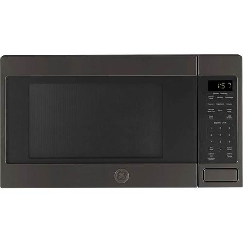 GE Microwave Model JES1657BMTS