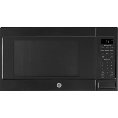 GE Microwave Model JES1657DMBB