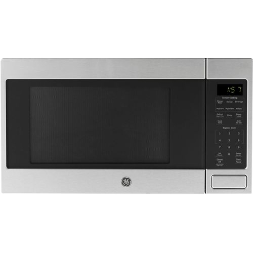 Buy GE Microwave JES1657SMSS