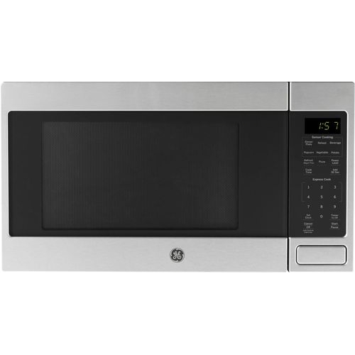 GE Microwave Model JES1657SMSS